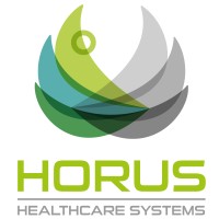 Horus HealthCare Systems Logo