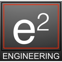 e2 Engineering, LLC Logo