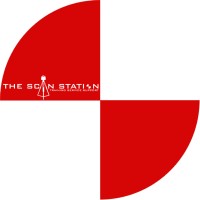 The Scan Station Ltd Logo