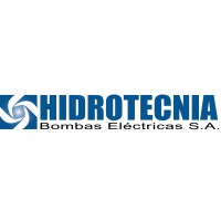 Hidrotecnia Bombas Electricas, S.A. Logo