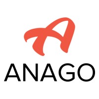 Anago Marketing Logo