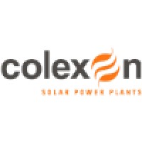 COLEXON Energy AG Logo