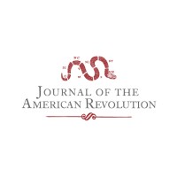 Journal of the American Revolution Logo