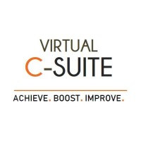 Virtual C-Suite Logo