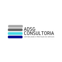 ADSG CONSULTORIA Logo