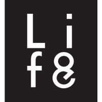 life8 Logo