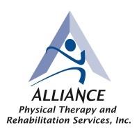 Alliance Physical Therapy and Rehabiliation Services Logo