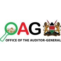 Office of the Auditor-General, Kenya Logo