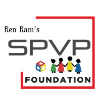 SPVP Foundation Logo