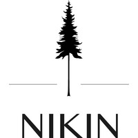 NIKIN AG Logo