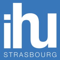 Institute of Image-Guided Surgery (IHU Strasbourg) Logo