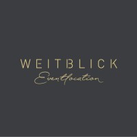 Weitblick Eventlocation Logo