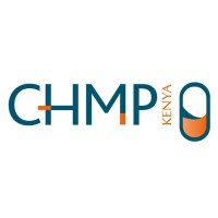 Centrale Humanitaire Médico-Pharmaceutique Logo