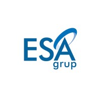 Esa Grup Logo