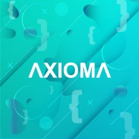 Universidad Axioma Logo