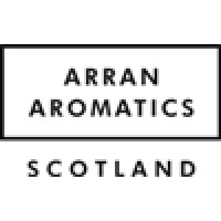Arran Aromatics Logo
