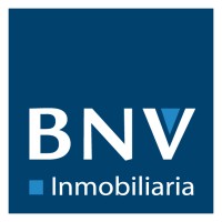 BNV Inmobiliaria Logo