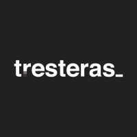 Tresteras Logo