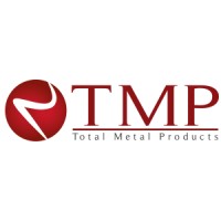 Total Metal Products Logo