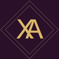 The Xclusive Avenue Logo