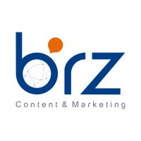 BRZ Content Logo