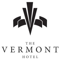 The Vermont Hotel Newcastle Logo