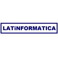 LATiNFORMATICA Logo
