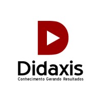 Didaxis - Educação Corporativa Logo