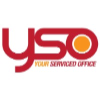 Your Serviced Office Logo