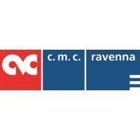 CMC DI RAVENNA ARGENTINA BRANCH Logo