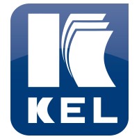 KEL Ediciones SA Logo