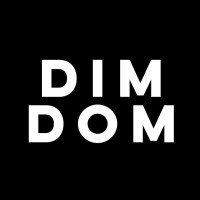 Dim Dom Filmes Logo