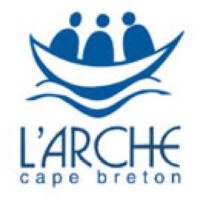 LArche Cape Breton Logo
