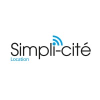 Simpli-cité Logo