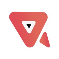 VReel.co Logo
