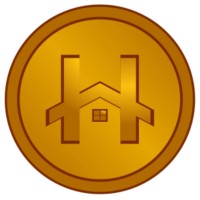 Homecoin International Realty Logo