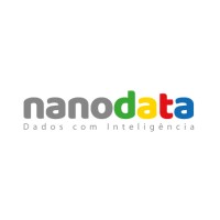 Nanodata Logo