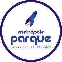 Metrópole Parque Logo