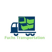 Fuchs Transportation and Logistics LLC Logo