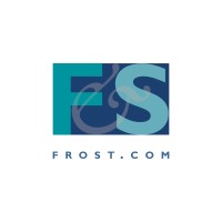 Frost & Sullivan Nepal Logo