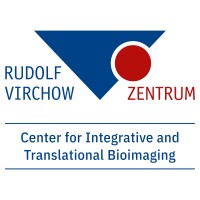Rudolf Virchow Center of University of Würzburg Logo