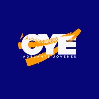 OYE • Organization for Youth Empowerment Logo