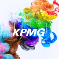 KPMG Global Services Hungary Logo