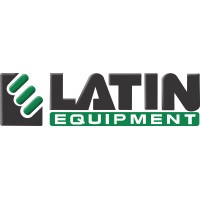 Latin Equipment Norte S.A. Logo