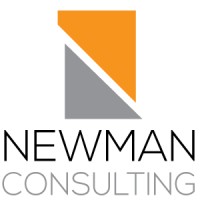 Newman Consulting, LLC Logo