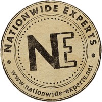 Nationwide Experts Logo
