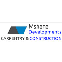 Mshana Developments Carpentry & Construction Logo