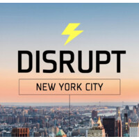 DisruptHR NYC Logo