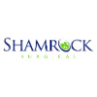 Shamrock Surgical Logo