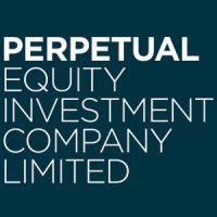Perpetual Equity Investment Company Limited Logo
